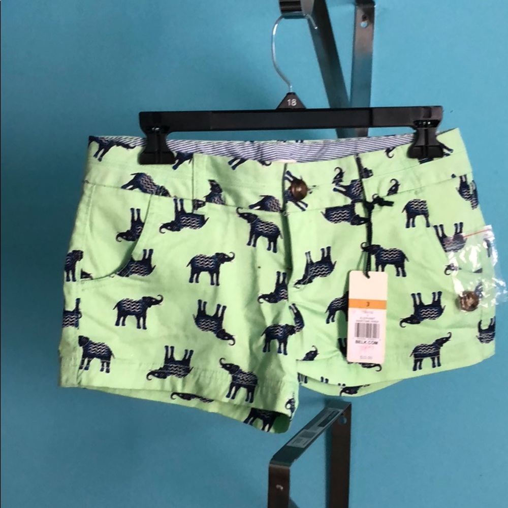 Shorts